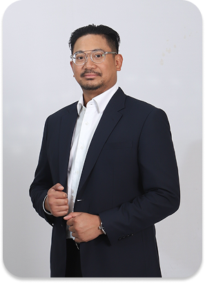 Surya Aseanto Putra