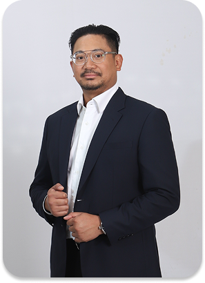 Surya Aseanto Putra